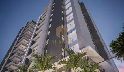 Apartamento à venda em Campinas, Nova Campinas