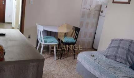 Apartamento à venda em Campinas, Botafogo, com 1 quarto, com 51.5 m², Areia Branca
