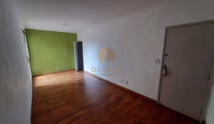 Apartamento à venda em Campinas, Chácara da Barra, com 2 quartos, com 70 m², Morada das Auracárias