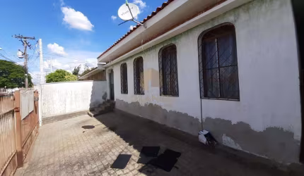 Casa com 3 quartos à venda, 230m², no Jardim Santa Genebra, Campinas