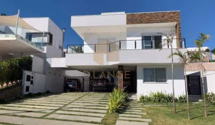 Casa à Venda no Loteamento Parque das Sapucaias, em Campinas/SP