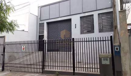 Barracão à venda em Campinas, Jardim Aurélia, com 217 m²