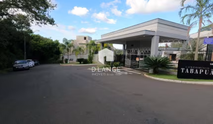 Casa à venda nova no Condomínio Residencial Tabapuã - 03 suítes -  (Reg. do Colégio Porto Seguro) - Valinhos/SP.