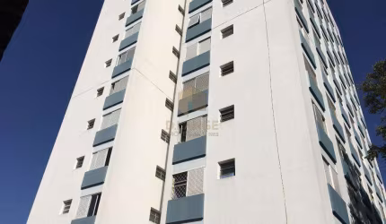 Apartamento à venda em Campinas no bairro Botafogo