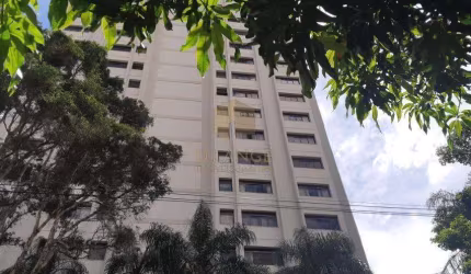 Apartamento à venda em Campinas, Jardim Guarani, com 4 quartos, com 156 m², Edifício Ilhas Canárias