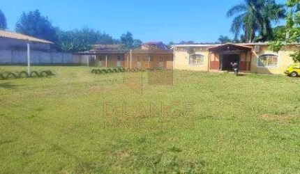 Chácara à venda em Campinas, Recanto dos Dourados, com 0 suíte, com 1504.77 m²
