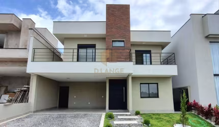 Casa à venda em Valinhos, Roncáglia, Residencial Mont'alcino