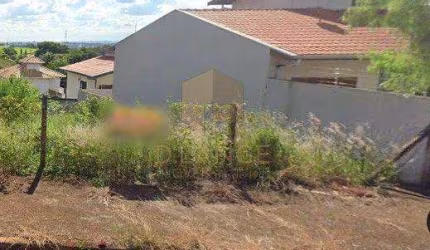 Terreno à venda em Campinas, Parque das Universidades, com 490 m²