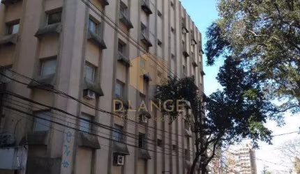 Sala à venda e para alugar em Campinas, Cambuí, Condomínio Santa Apolônia