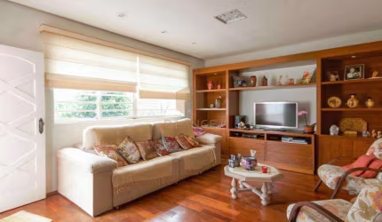 Casa à venda em Campinas, Jardim Paraíso de Viracopos,