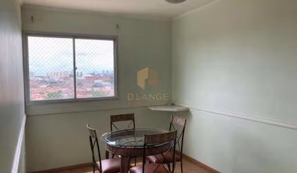 Apartamento à venda em Campinas, Vila Pompéia,