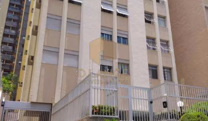 Apartamento à venda em Campinas, Cambuí