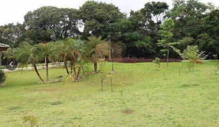Terreno à venda em Itatiba, Condominio Residencial Paradiso, com 645.43 m²