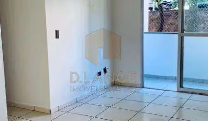 Apartamento à venda em Campinas, Parque Camélias
