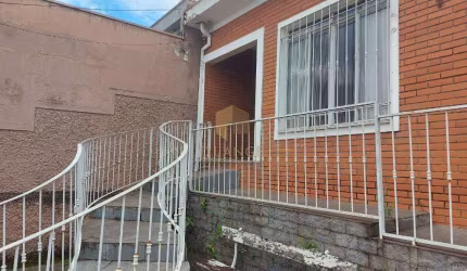 Casa à venda em Campinas, Ponte Preta, com 3 quartos, com 181 m²
