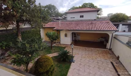 Casa para venda ou locação no bairro Jardim Santana em Campinas