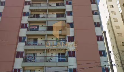 Apartamento à venda em Campinas, Ponte Preta, com 3 quartos, com 87 m², Residencial Maison France