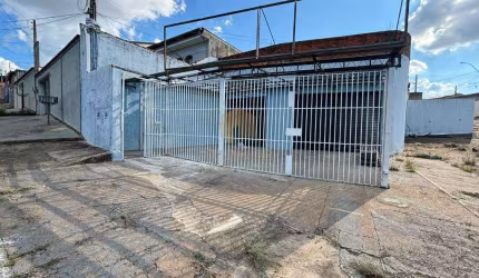 Barracão para alugar no bairro Jardim Bom Sucesso em Campinas
