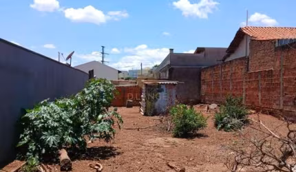 Terreno à venda no Jardim Nossa Senhora de Lourdes em Campinas