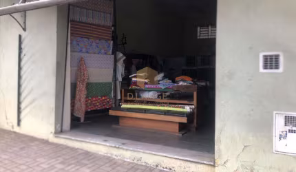 Salão para alugar em Campinas, Jardim Guanabara, com 80 m²