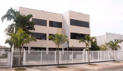 Prédio para alugar em Campinas, Jardim do Lago, com 750 m²
