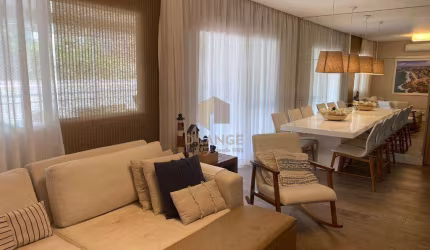 Apartamento à venda em Campinas, Vila Itapura