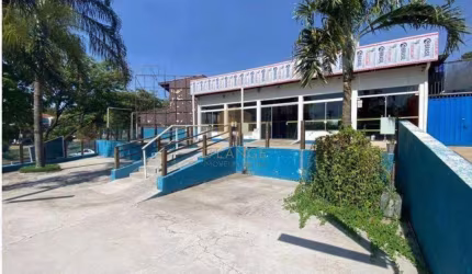 Salão à venda e para alugar em Campinas, Jardim Proença, com 290 m²