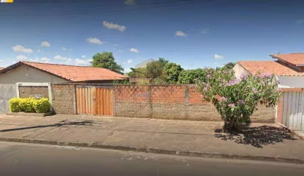 Terreno à venda em Campinas, Cidade Satélite Íris, com 828 m²