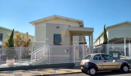 Apartamento à venda em Campinas, Jardim Proença, com 2 quartos, com 50 m², Conjunto Brasília