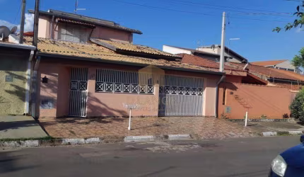 Casa com 3 quartos à venda, 250 m², São José, Paulínia