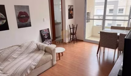 Apartamento para alugar em Campinas, Jardim Nova Europa, com 2 quartos, com 54 m², Safira Ville