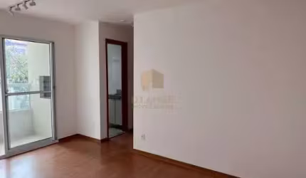 Apartamento para alugar em Campinas, Jardim Nova Europa, com 2 quartos, com 54 m², Safira Ville