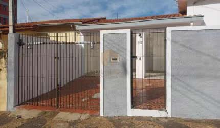 Casa para alugar no bairro Jardim Guanabara em Campinas