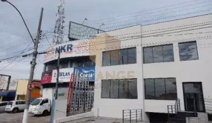Prédio para alugar em Campinas, Jardim Bonfim, com 660 m²