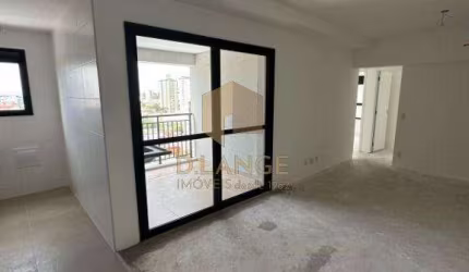 Apartamento à venda em Campinas, Jardim Guanabara, com 3 quartos, com 78.5 m², Vizzi Guanabara