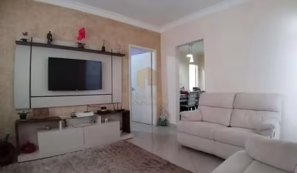Casa à venda em Campinas, Jardim Eulina, com 3 quartos, com 136 m²