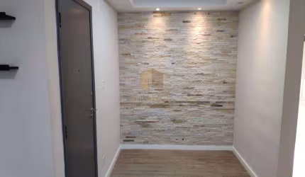 Apartamento à venda em Campinas, Jardim Paulicéia, com 2 quartos, com 59 m², Parque Das Rosas
