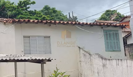 Casa à venda em Campinas, Vila Itália, com 1 quarto, com 179 m²