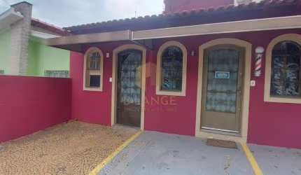 Casa para alugar em Campinas, Jardim Proença, com 1 quarto, com 120 m²