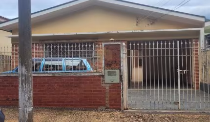Casa à venda em Campinas, Vila Nova