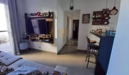 Apartamento à venda em Valinhos,  no bairro Jardim Alto da Boa Vista