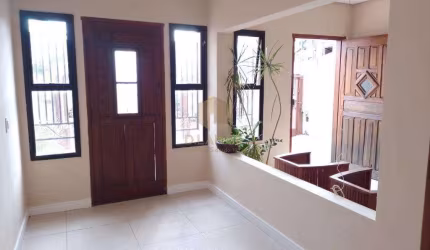 Casa à venda no bairro Jardim Flamboyant em Campinas