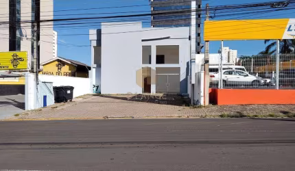 Salão à venda em Campinas, Jardim Guanabara, com 298 m²