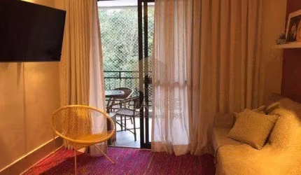 Apartamento à venda no Altos do Morumbi em Vinhedo SP