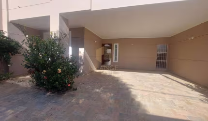 Casa para venda comercial ou residencial no bairro Nova Campinas em Campinas