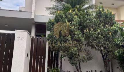 Casa em condomínio para venda ou locação no bairro Jardim Paranapanema em Campinas