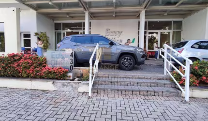 Salão à venda e para alugar em Campinas, Vila Itapura, com 105 m², Easy Office
