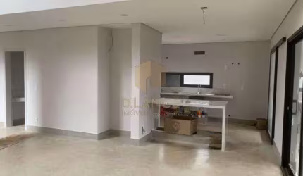 Casa à venda no condomínio Residencial Club Portinari em Paulínia