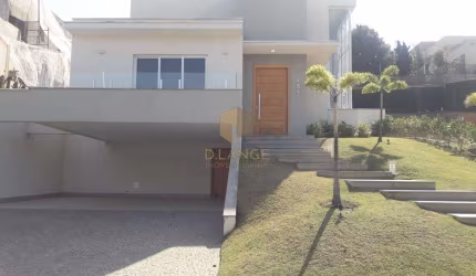 Casa à venda ou aluguel no Loteamento Parque das Sapucaias - Campinas/SP