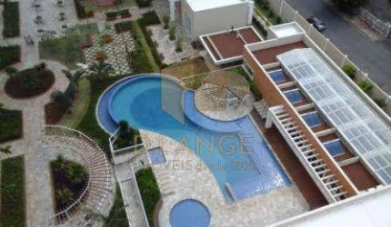 Apartamento para alugar em Campinas, Horizon Residence